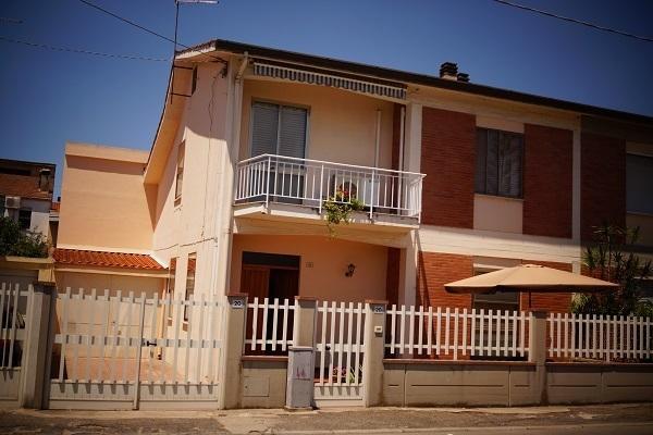 Il Melograno Bed & Breakfast Oristano Luaran gambar